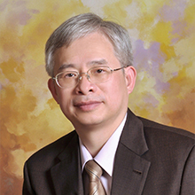 Yi-Ming Shyr